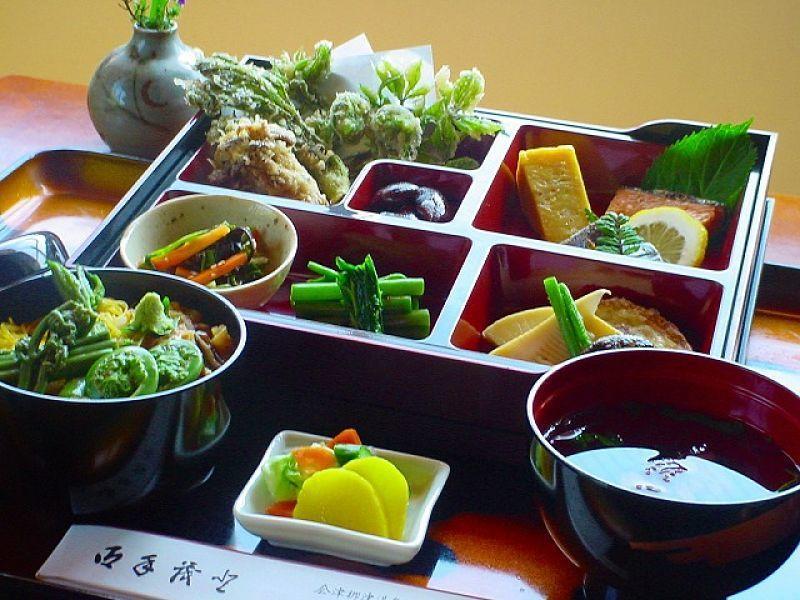 Tabist Hana Hotel Takinoya Aizu-Yanaizu Exteriör bild
